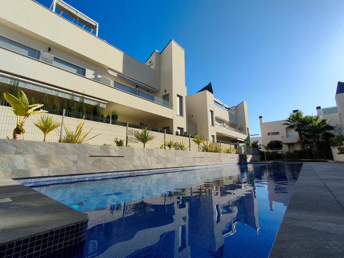 Amalia Eco Apartment *