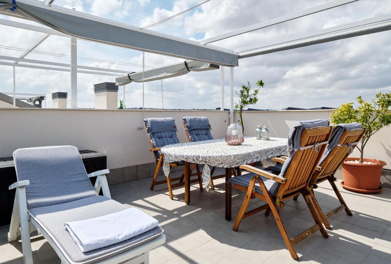 Amalia Eco Apartment