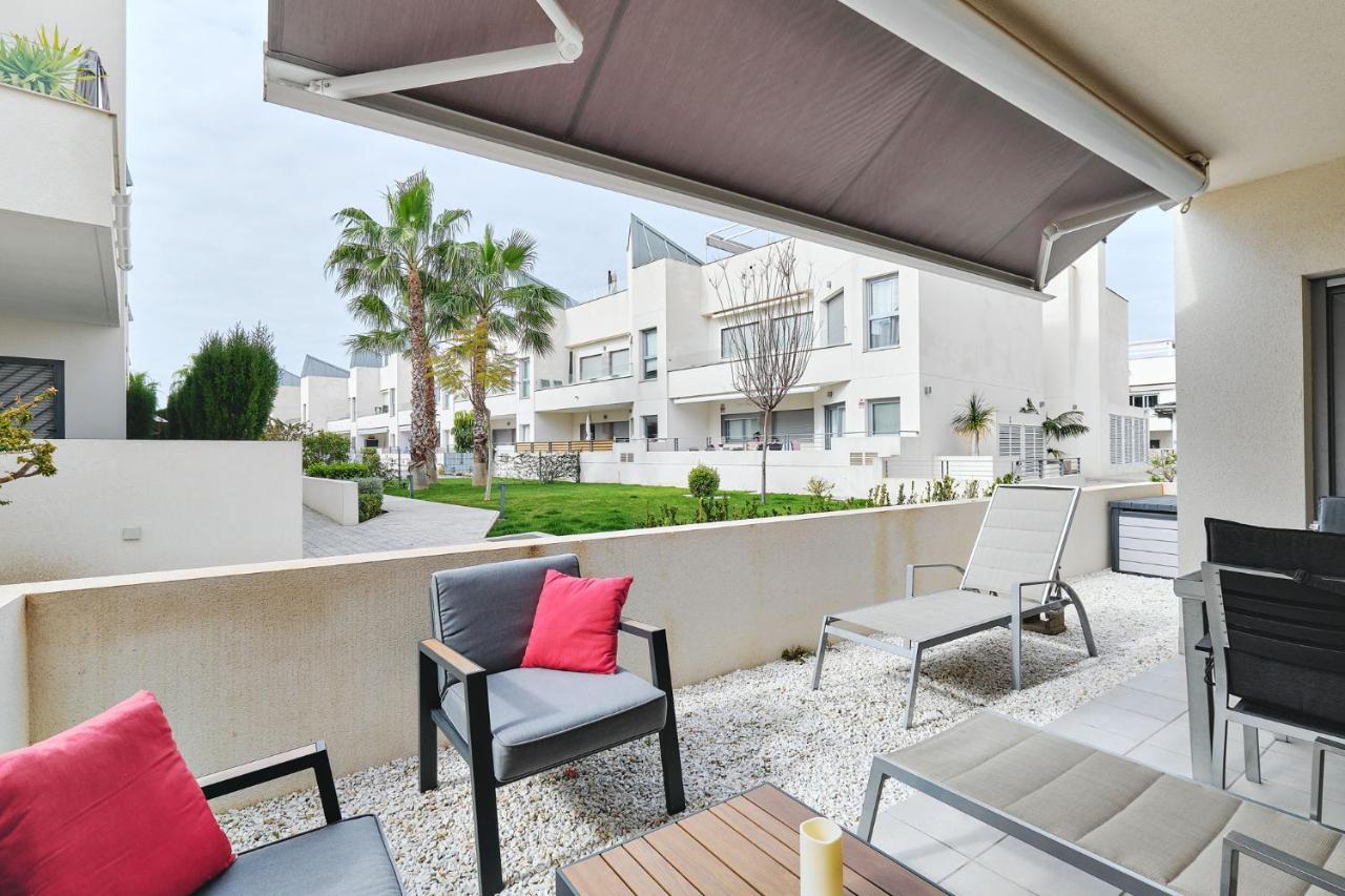 Amalia Eco Apartment