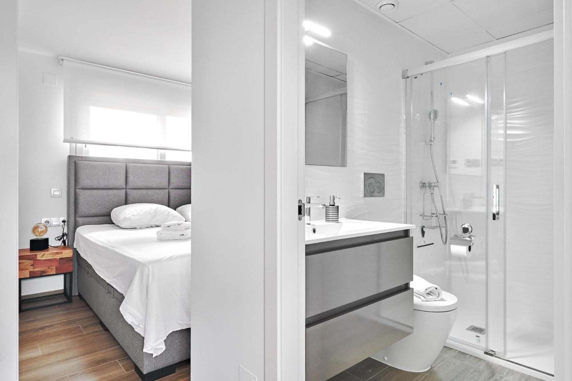 Apartment Amalia Eco