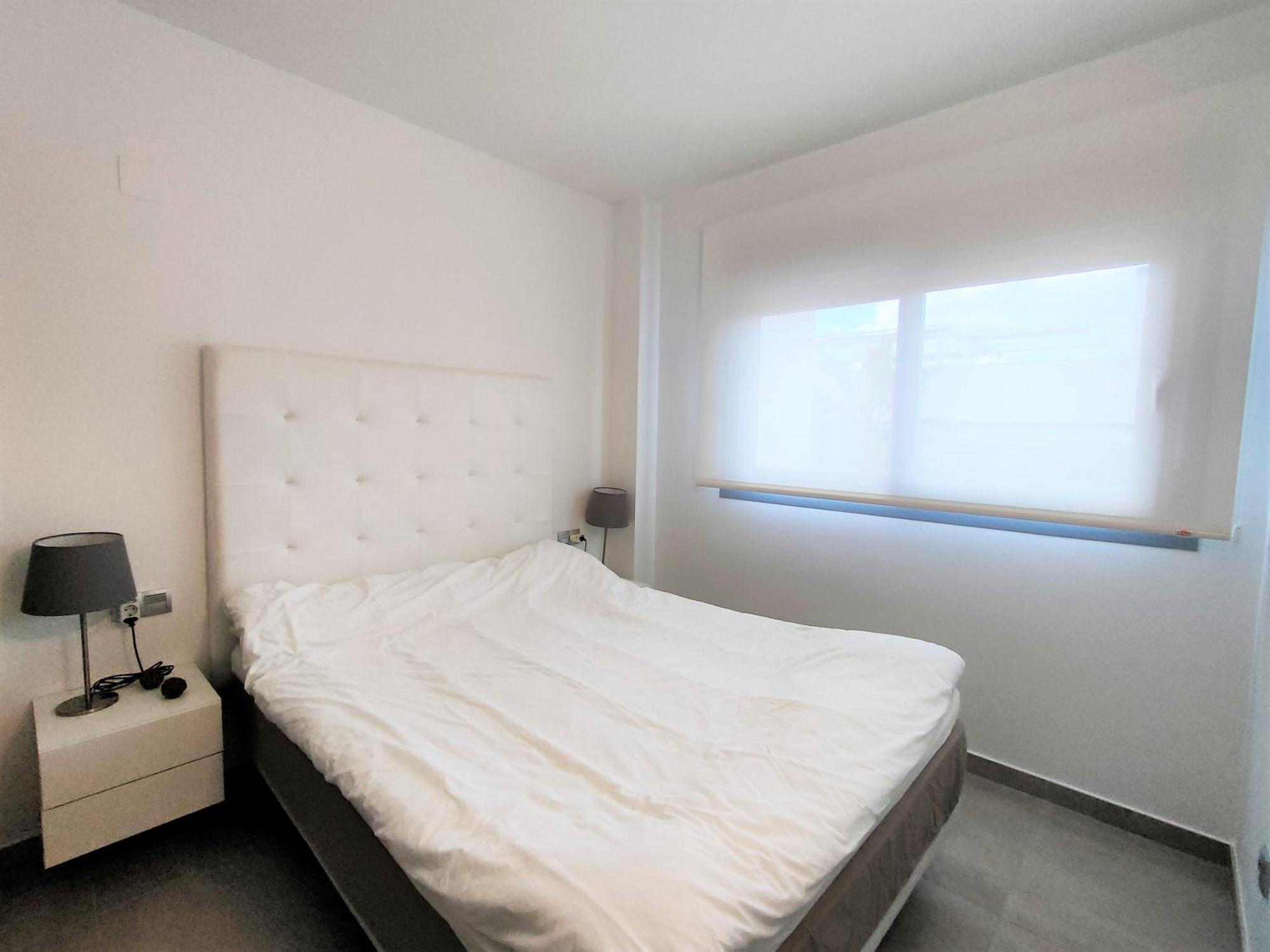 Apartment Amalia Eco Torrevieja