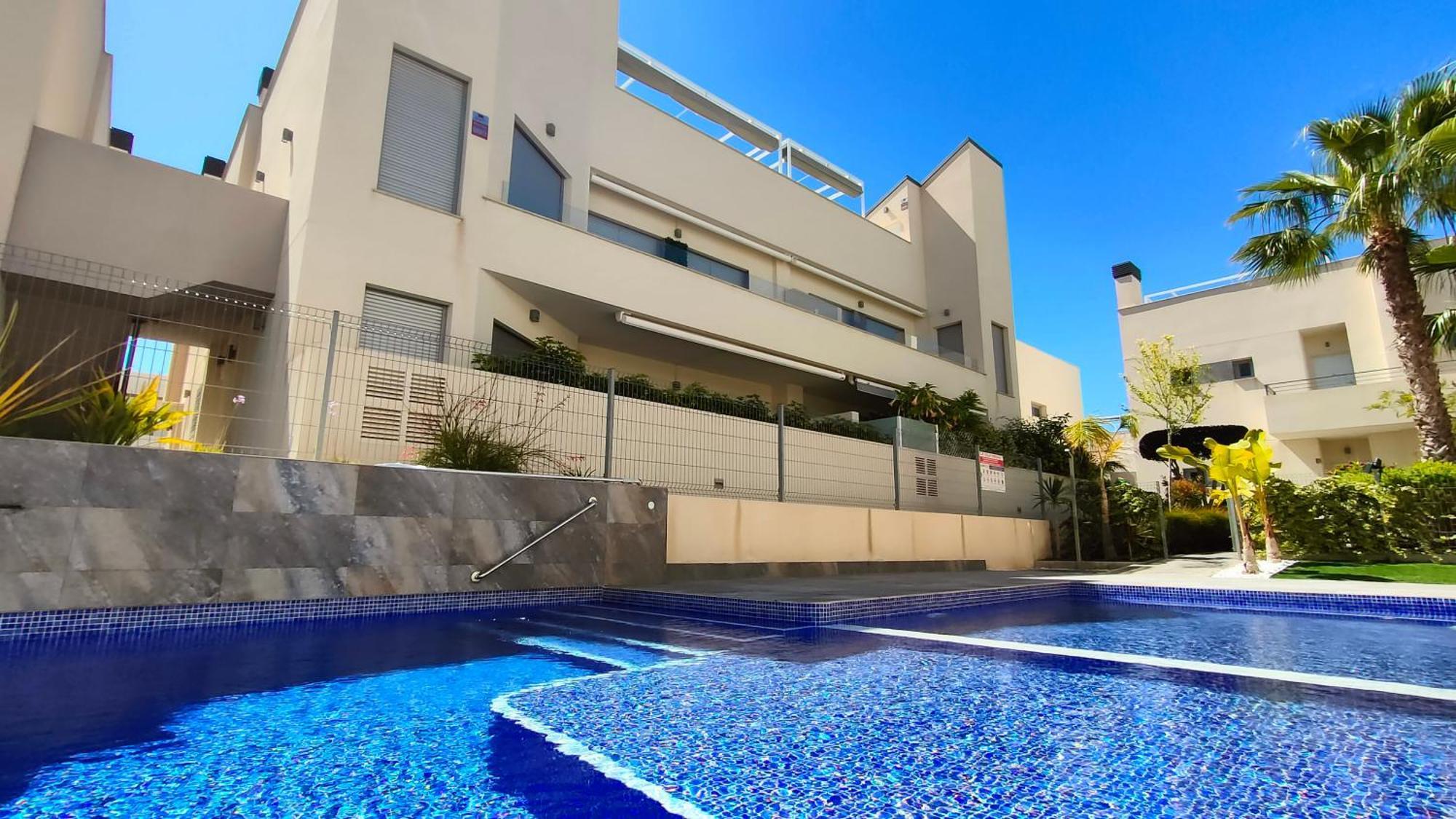 Amalia Eco Torrevieja