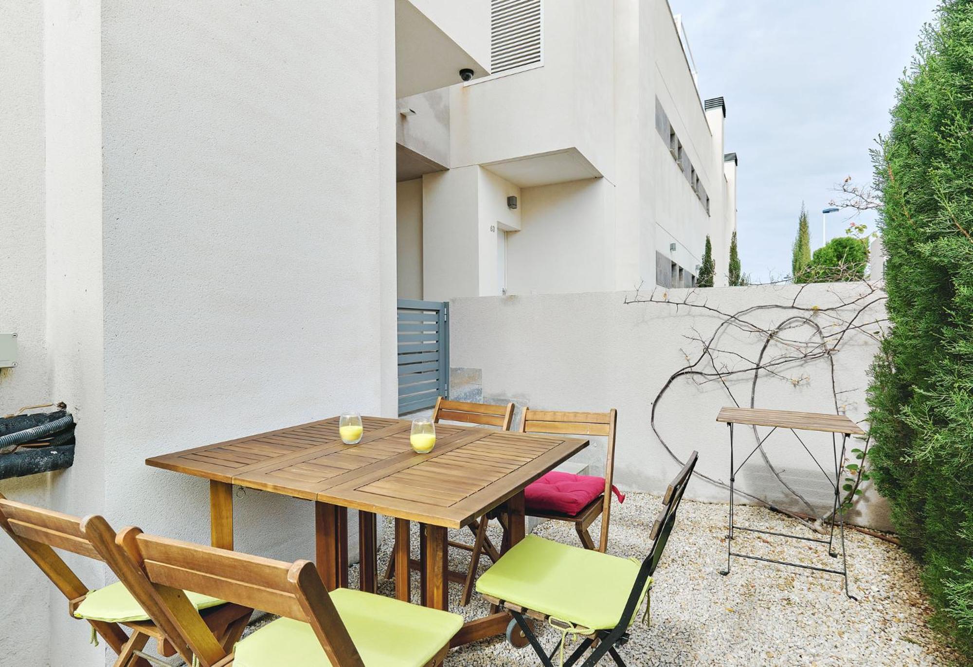 Amalia Eco Apartment Torrevieja