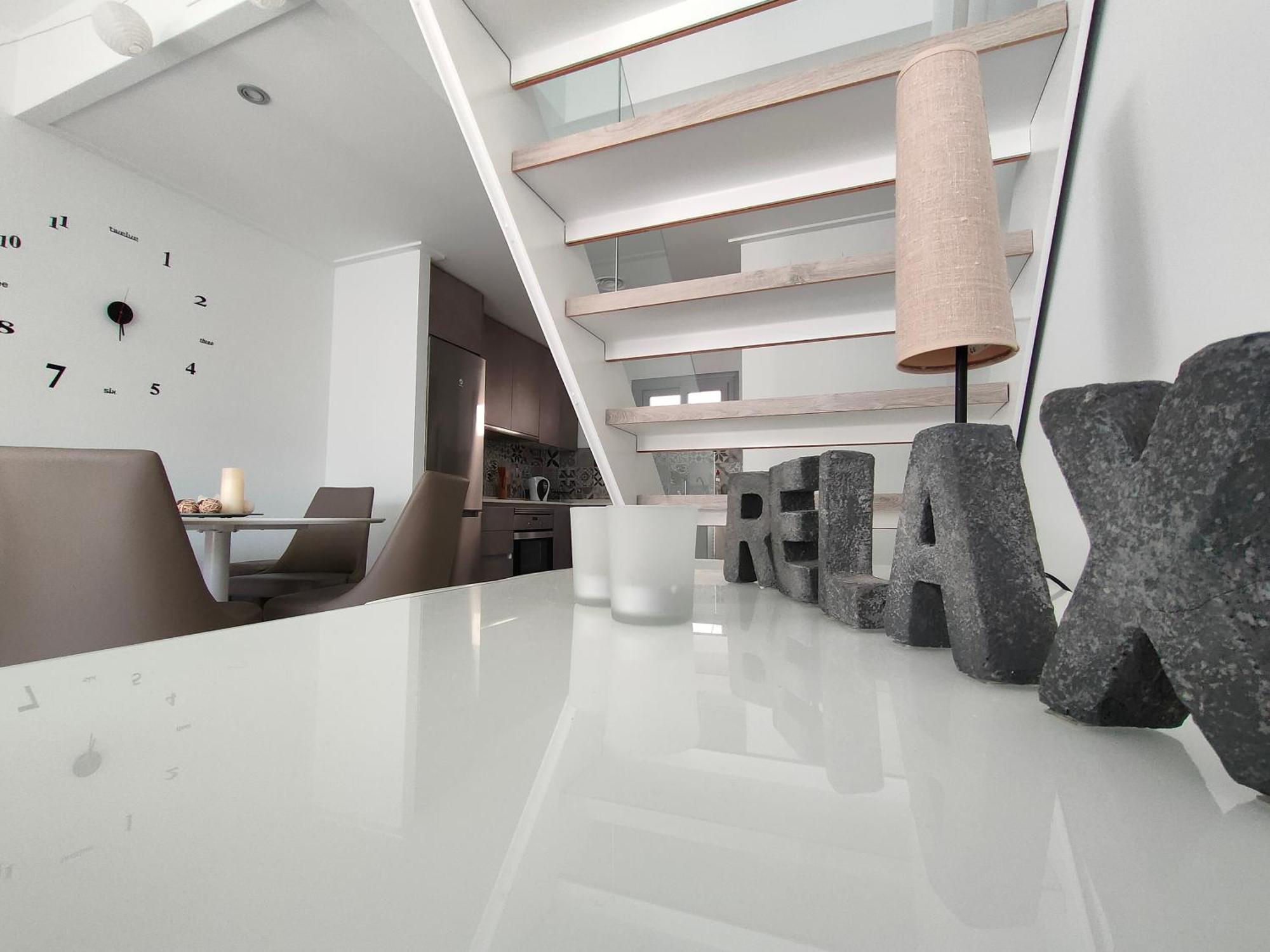 Amalia Eco Apartment