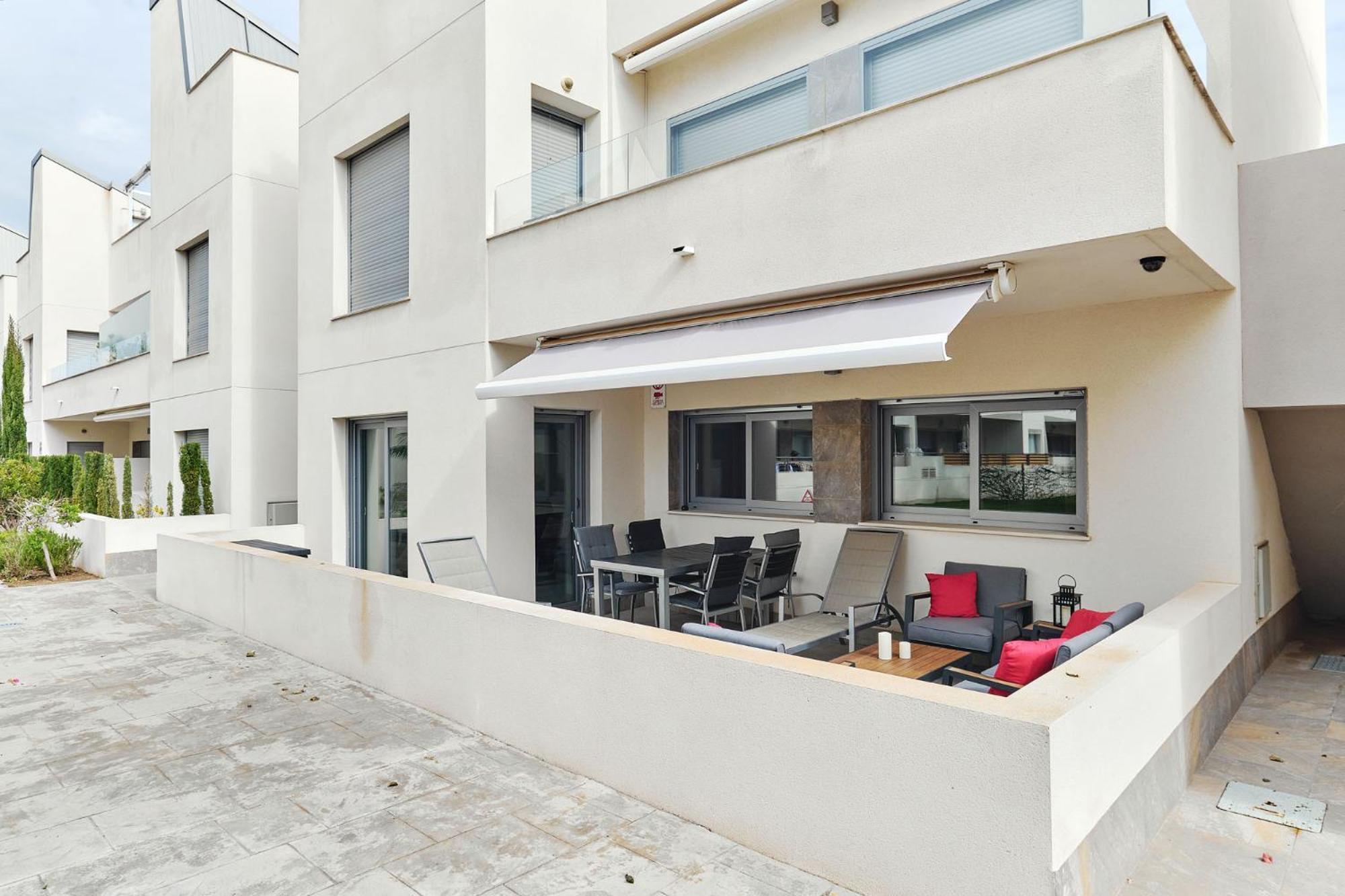 Amalia Eco Apartment *