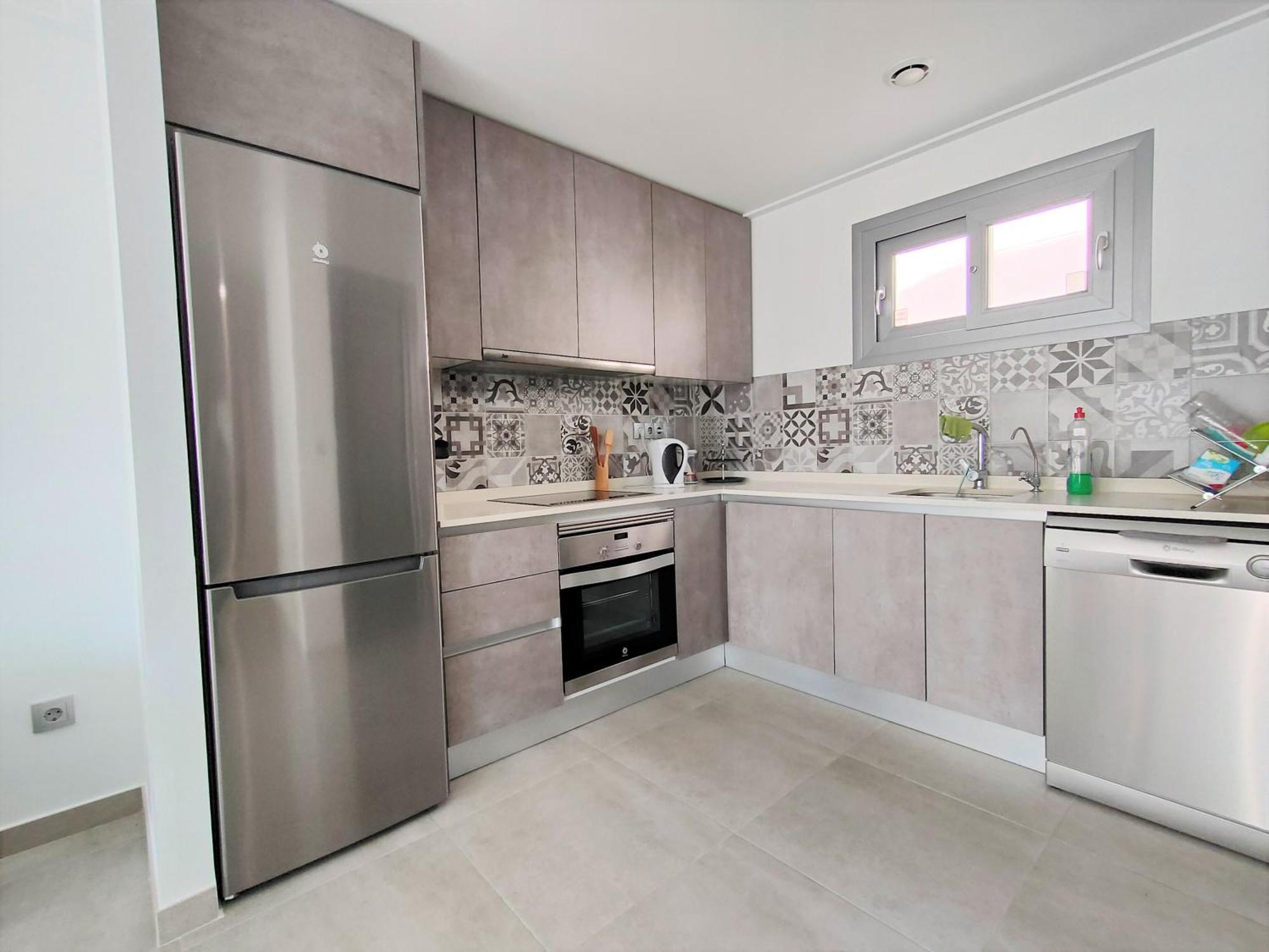 Apartment Amalia Eco Torrevieja