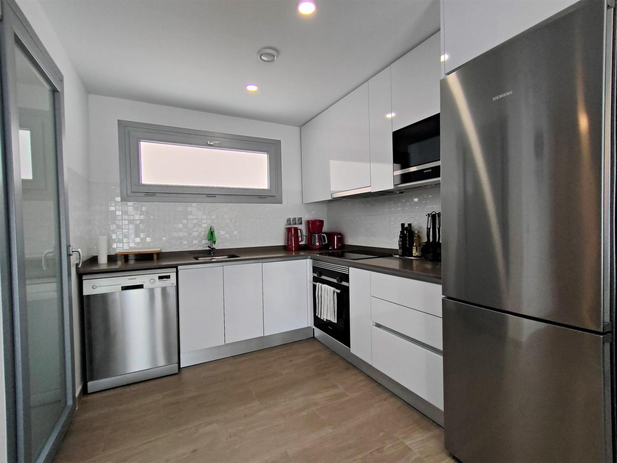 Apartment Amalia Eco Torrevieja