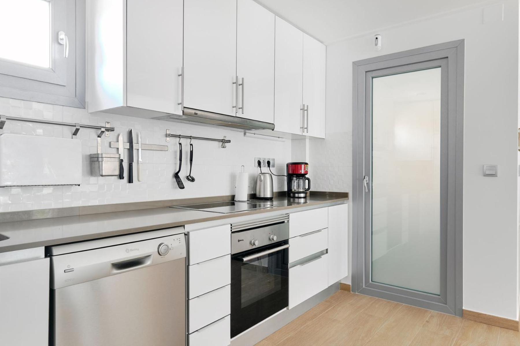 Amalia Eco Apartment *