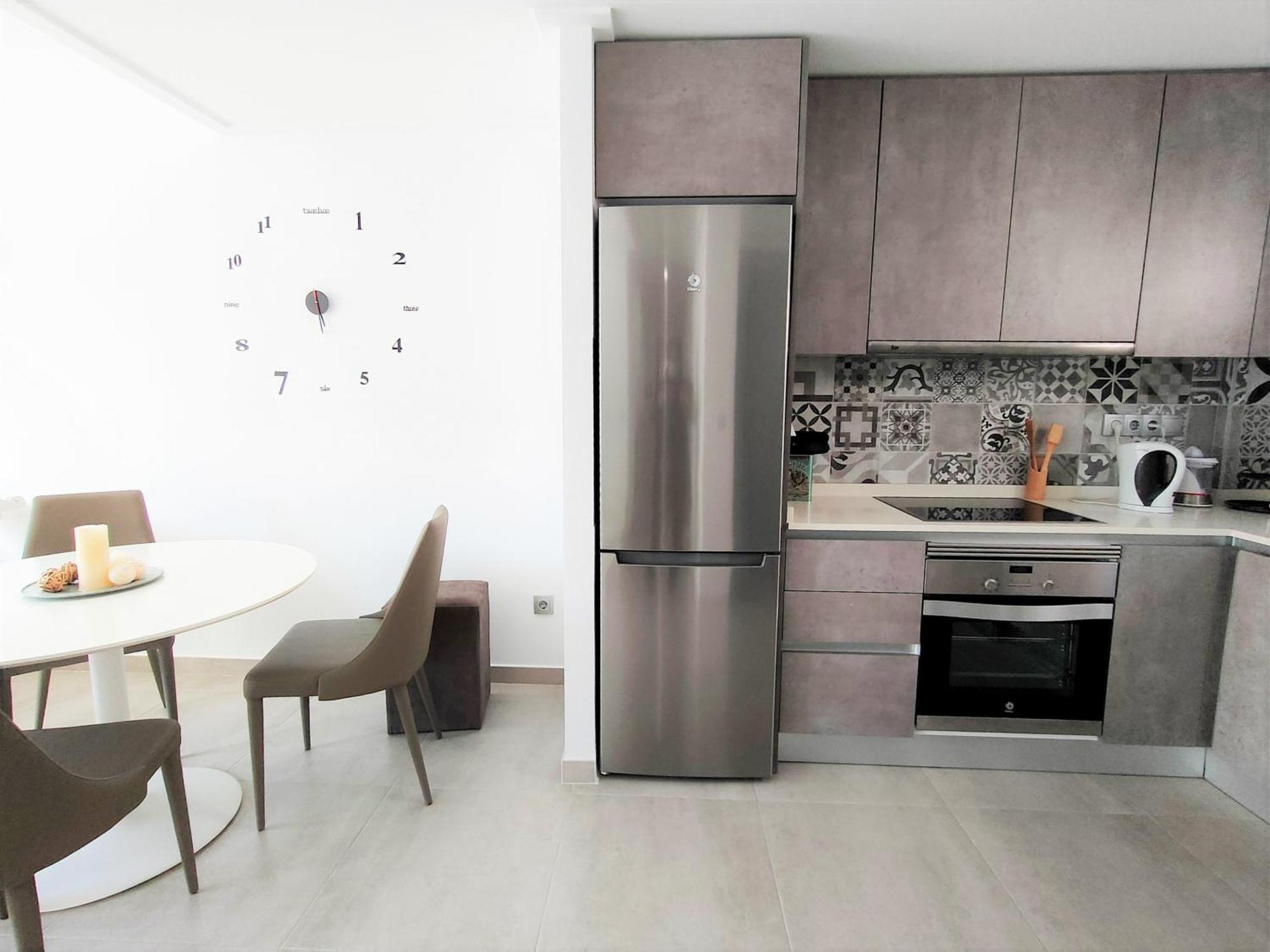 Apartment Amalia Eco Torrevieja