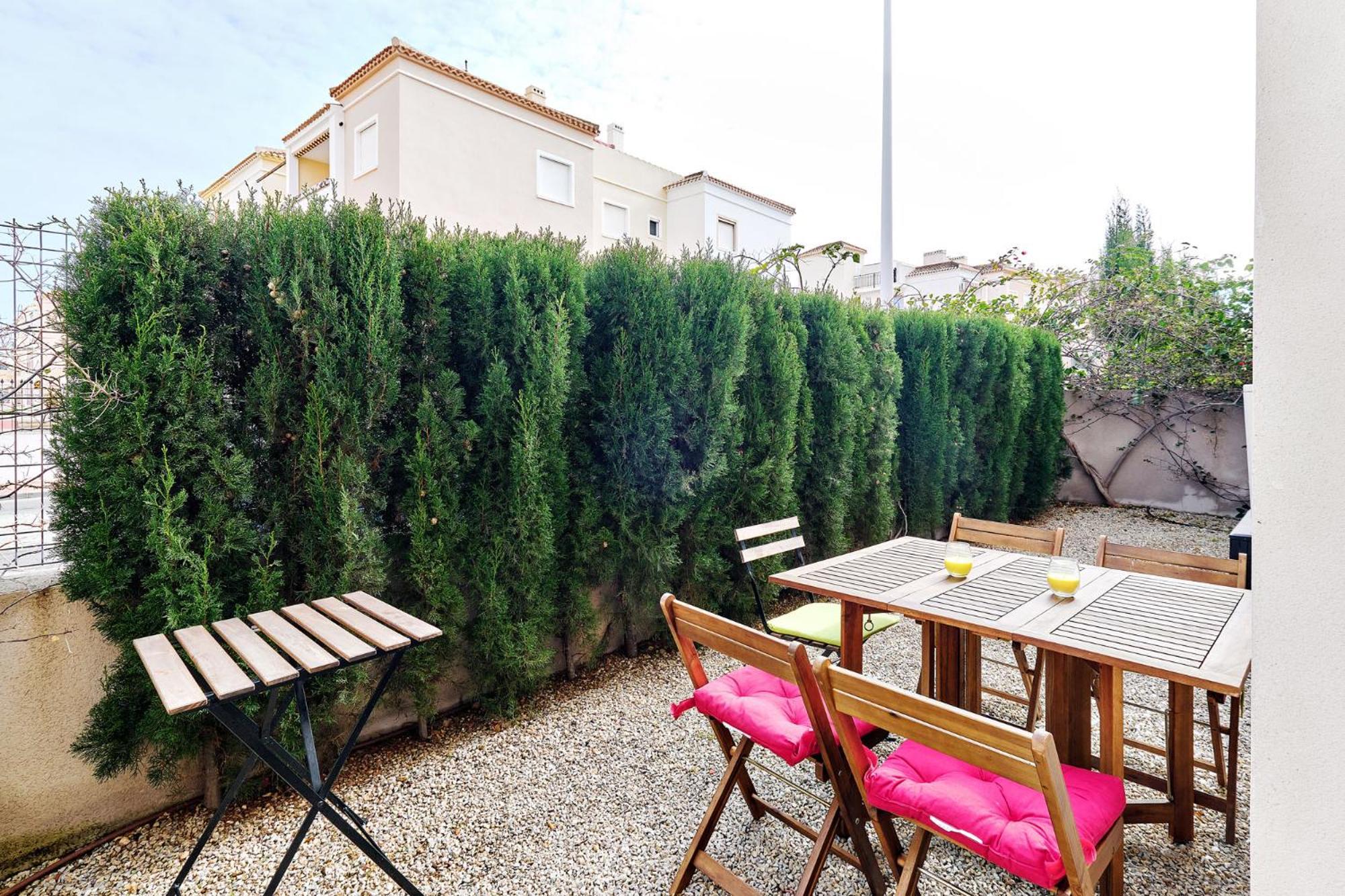 Amalia Eco Apartment *