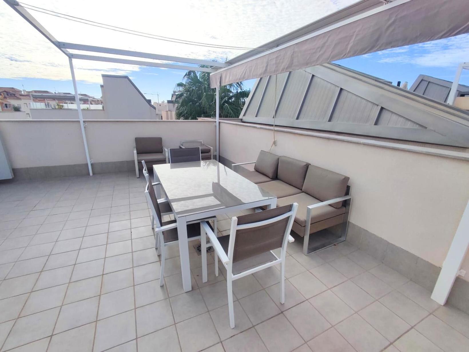 Amalia Eco Apartment