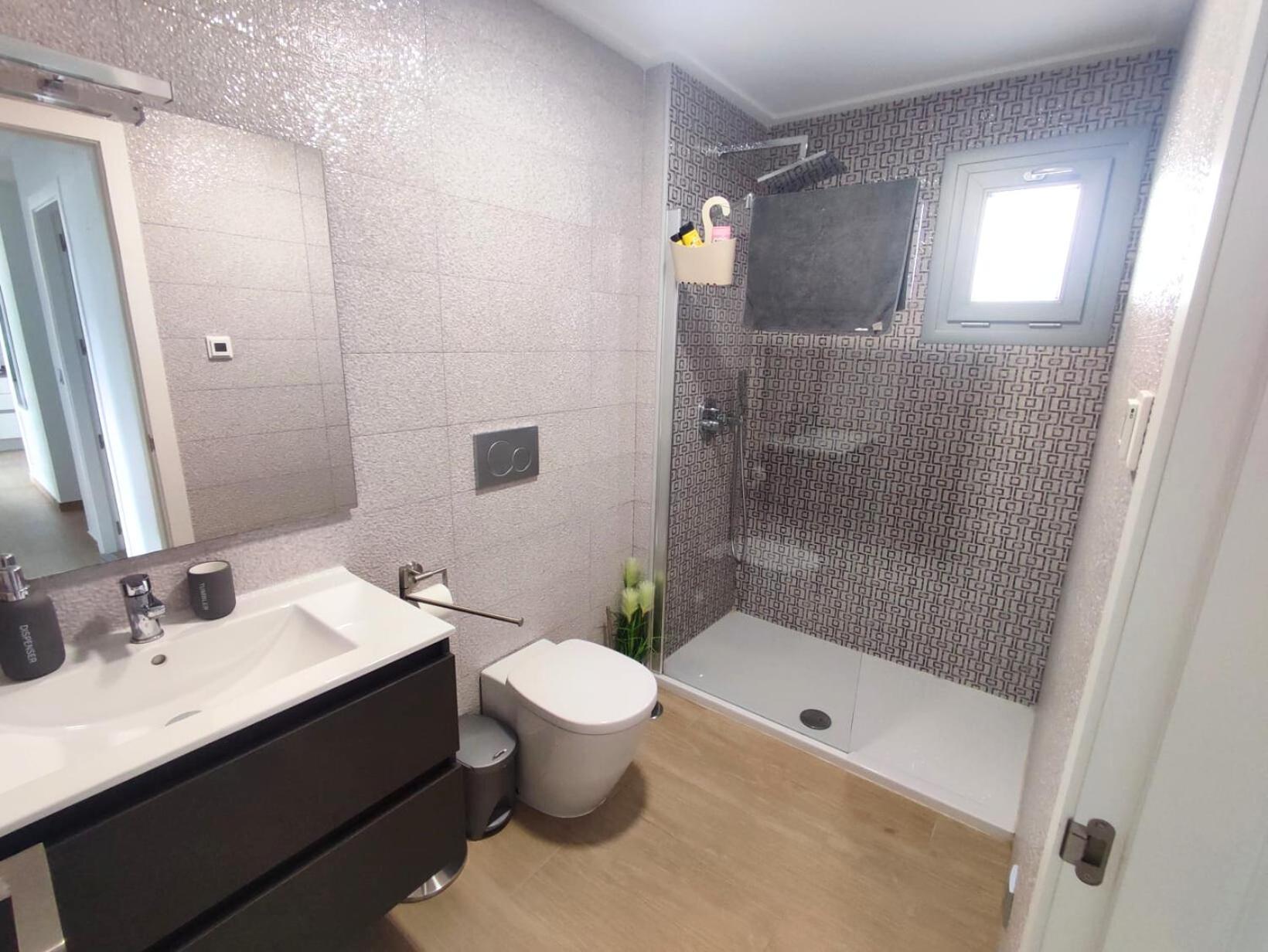 Amalia Eco Apartment Torrevieja