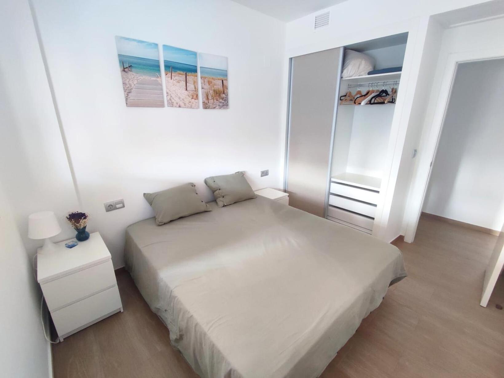 Apartment Amalia Eco Torrevieja