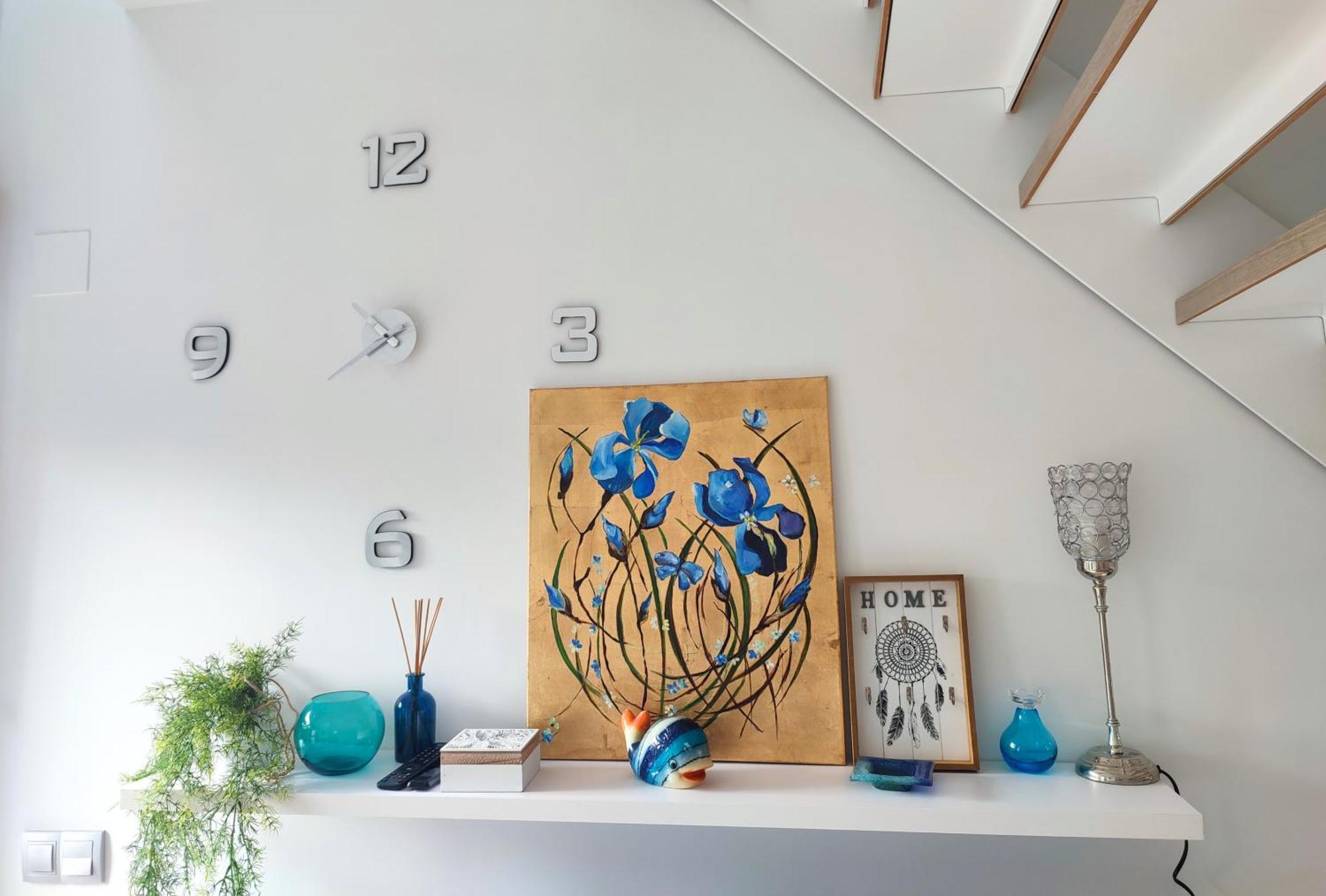 Apartment Amalia Eco