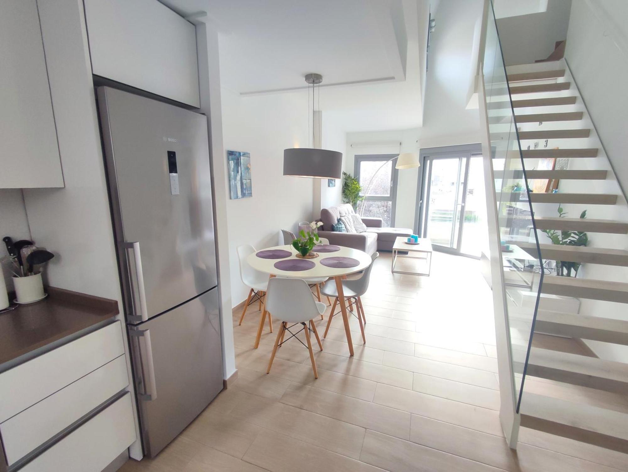 Amalia Eco Apartment *