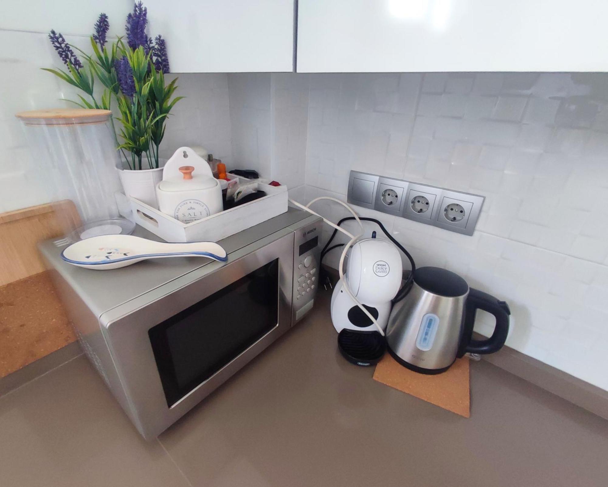 Amalia Eco Apartment Torrevieja