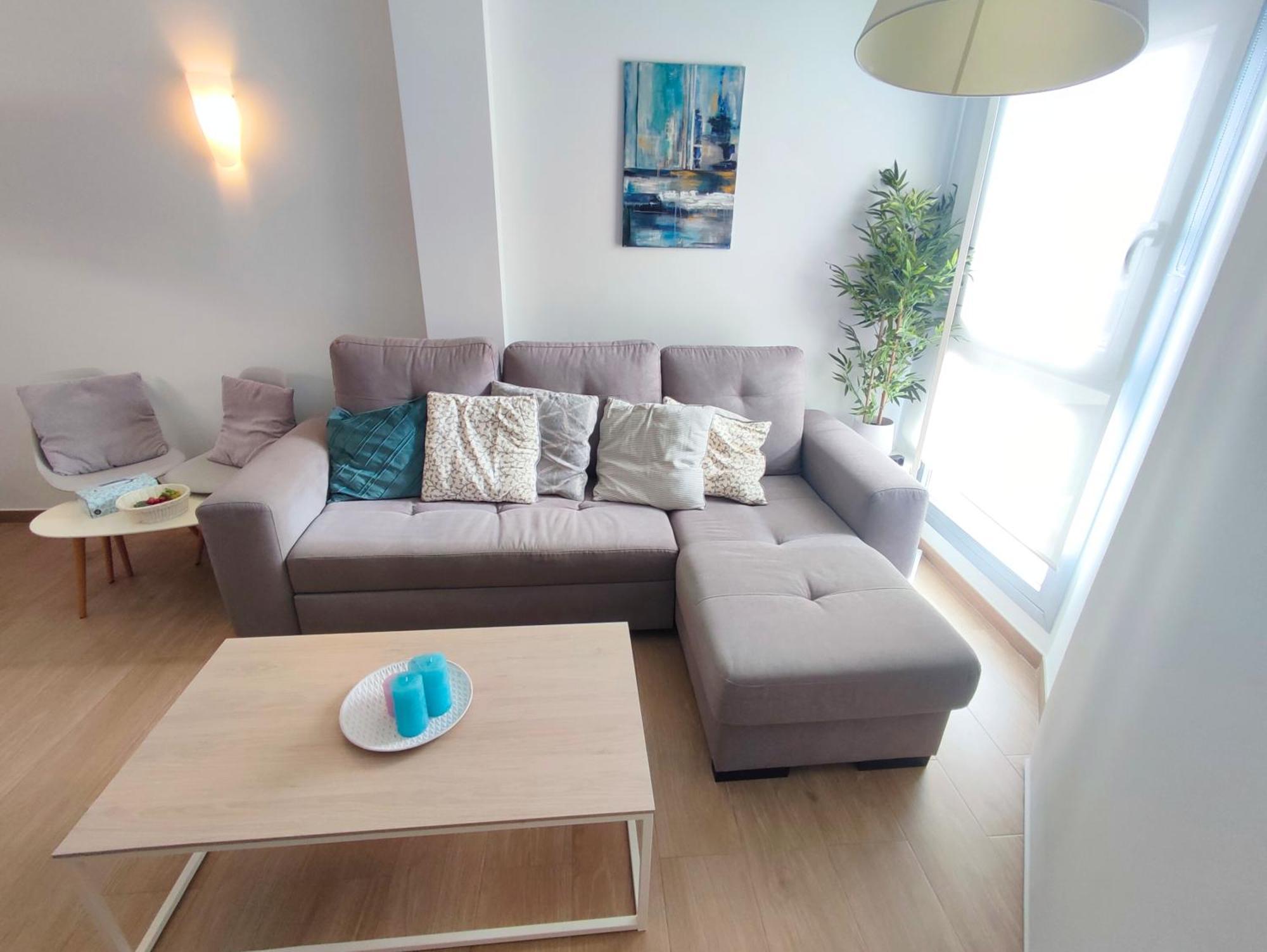 Apartment Amalia Eco Torrevieja