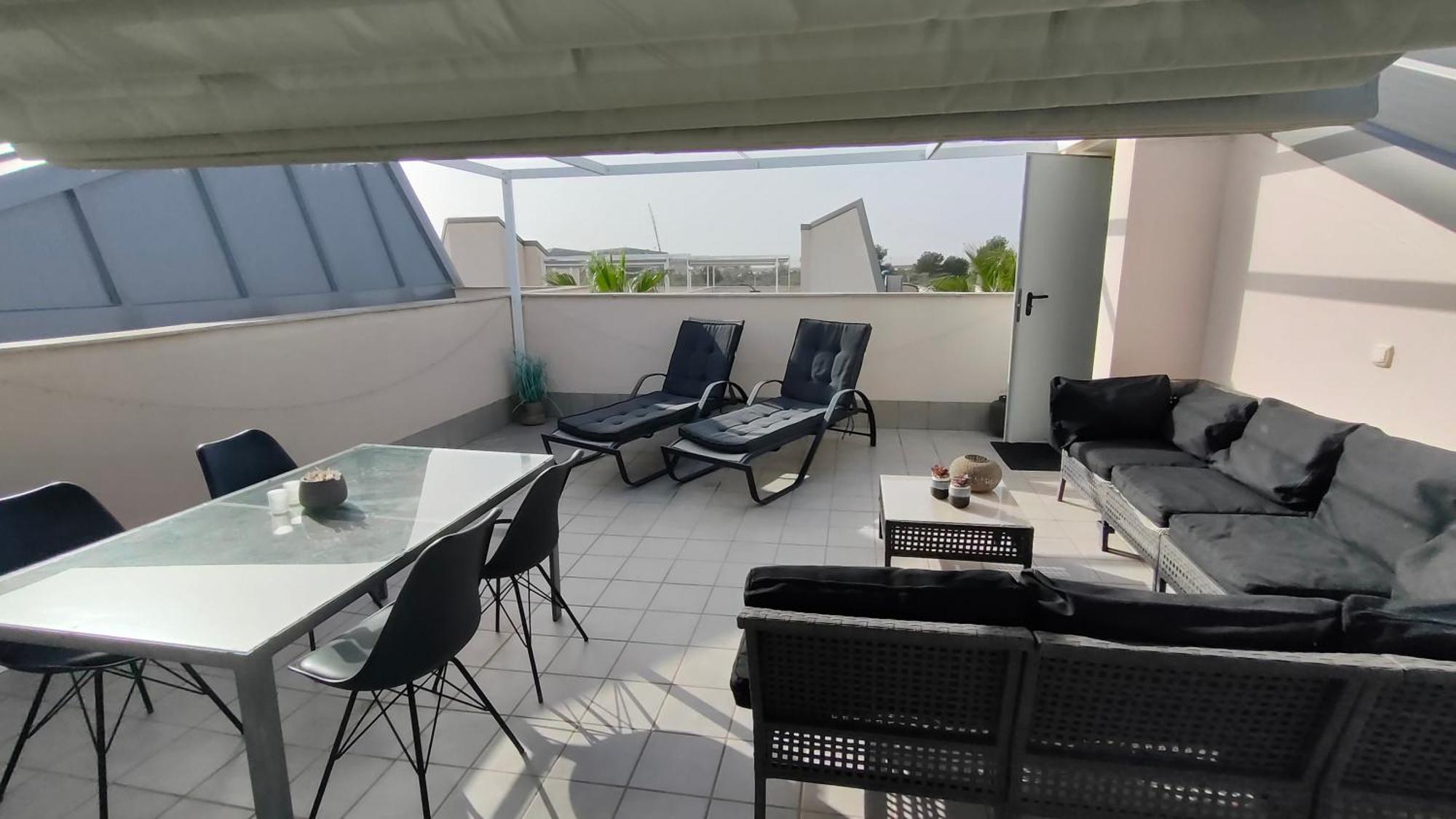 Apartment Amalia Eco *