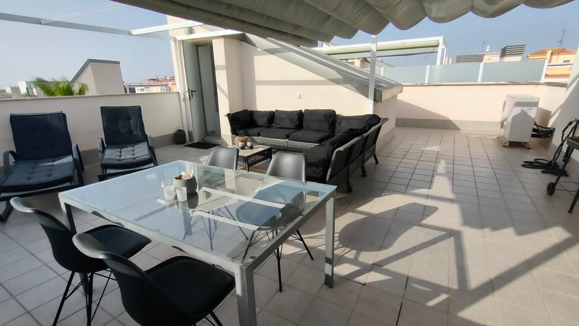 Apartment Amalia Eco Torrevieja